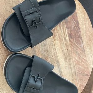 Dr Scholls summer sandals